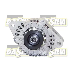 DA SILVA JA011334
