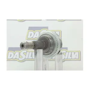 DA SILVA J7456