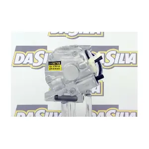 DA SILVA FC3980