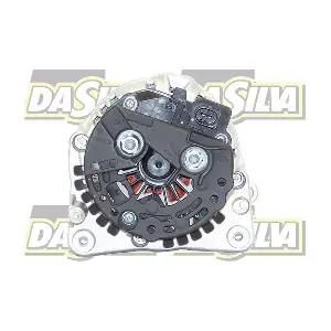 DA SILVA JA010224