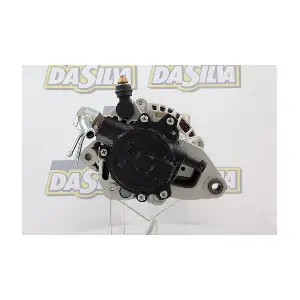 DA SILVA 030341