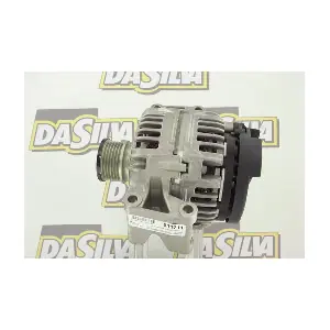 JA011711 DA SILVA