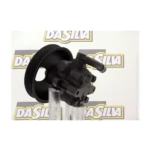 DA SILVA DP2961