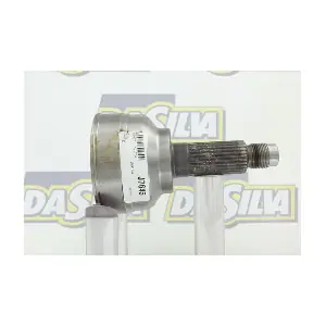 DA SILVA J7645