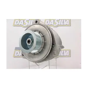 DA SILVA 011516
