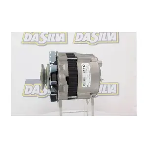 DA SILVA 030269