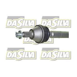 DA SILVA 9260T
