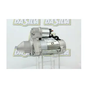DA SILVA JD040351