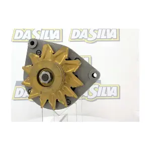 DA SILVA 016288