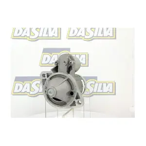 041250 DA SILVA