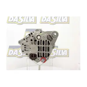 41599 DA SILVA