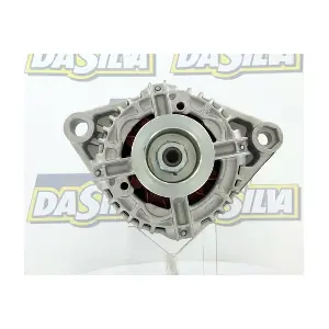 DA SILVA 010213