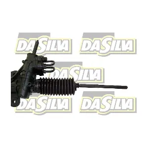DA2738 DA SILVA