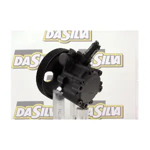 DP3156 DA SILVA