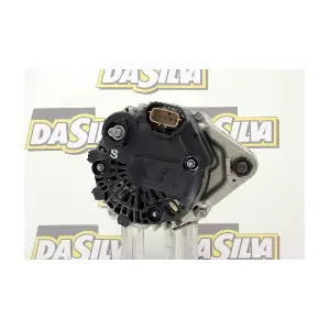 DA SILVA 030179