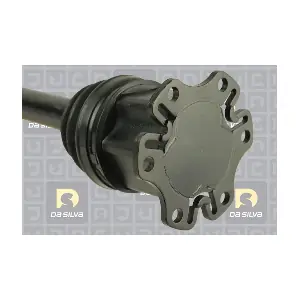DA SILVA 2264T