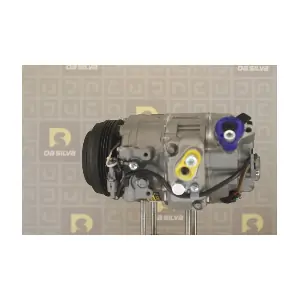 DA SILVA FC1446