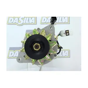 DA SILVA 030772