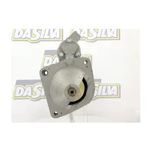 DA SILVA 020165