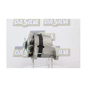 DA SILVA 030211