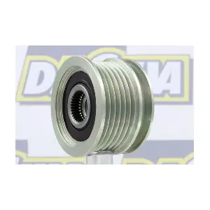 DA SILVA PRL033