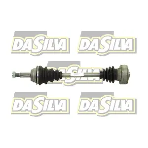 JC9169 DA SILVA
