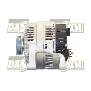 DA SILVA JA011413