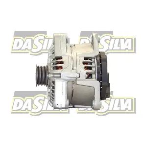 DA SILVA JA010564