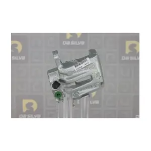 ET9967 DA SILVA