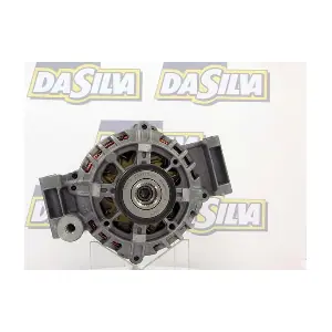 DA SILVA 010601
