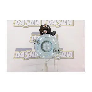 DA SILVA 020599