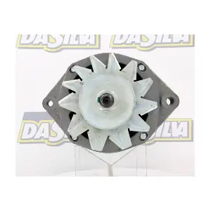 DA SILVA 010150