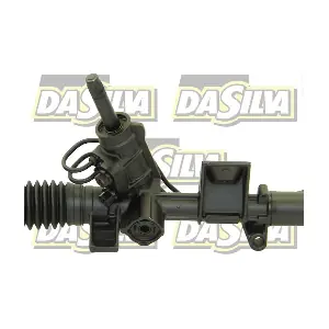 DA SILVA DA2387