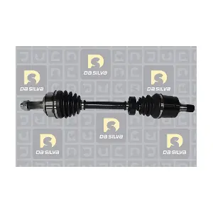 HO819 DRIVELINK