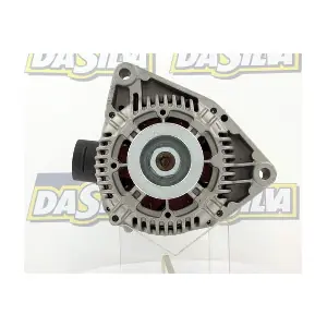 DA SILVA 010091