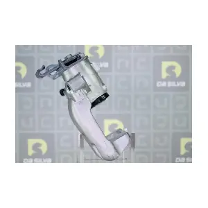 ET9543 DA SILVA