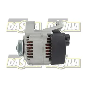 DA SILVA 011265