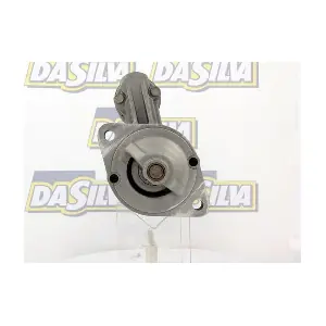DA SILVA 040418