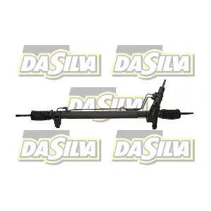DA2768 DA SILVA