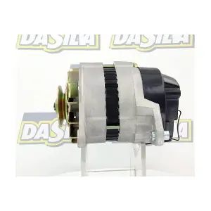 DA SILVA 010127
