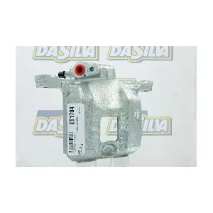 DA SILVA ET1704