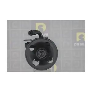 DP3343 DA SILVA