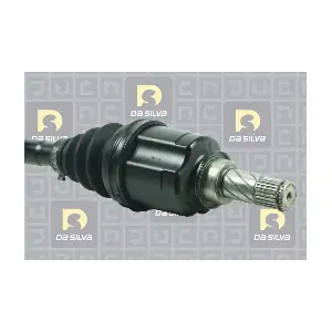 DA SILVA 4539T