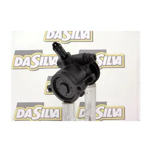 DP2357 DA SILVA