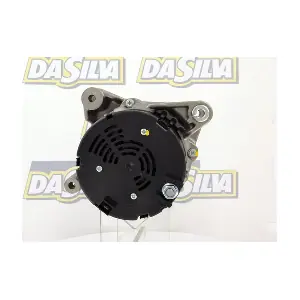 DA SILVA 011207
