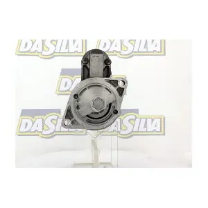 DA SILVA 040119