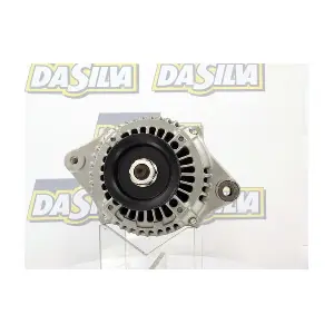 DA SILVA 030362