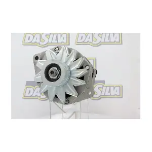 DA SILVA 016594