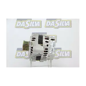 DA SILVA 010311