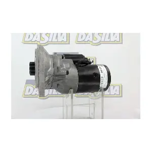 DA SILVA 040129